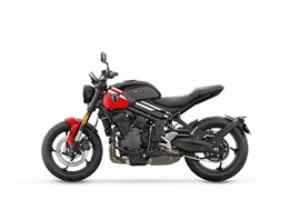 Neumotorrad Triumph Trident 660