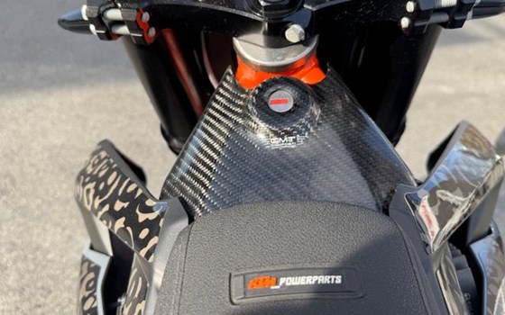 Gebrauchtmotorrad KTM 690 SMC R - Bild 9