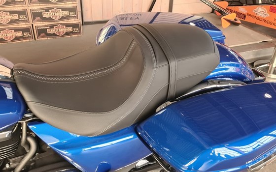 Neufahrzeug Harley-Davidson Street Glide FLHX - Bild 10