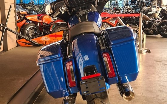 Neufahrzeug Harley-Davidson Street Glide FLHX - Bild 5