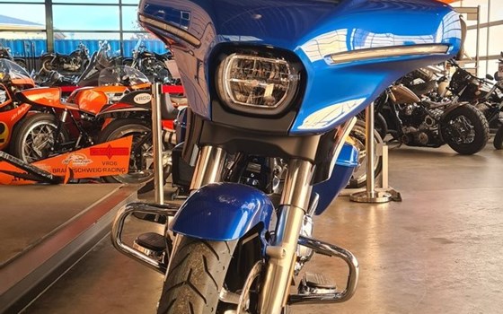 Neufahrzeug Harley-Davidson Street Glide FLHX - Bild 6