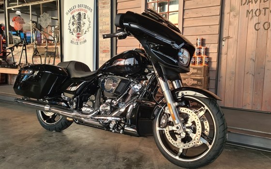 Neufahrzeug Harley-Davidson Street Glide FLHX - Bild 2