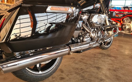 Neufahrzeug Harley-Davidson Street Glide FLHX - Bild 3