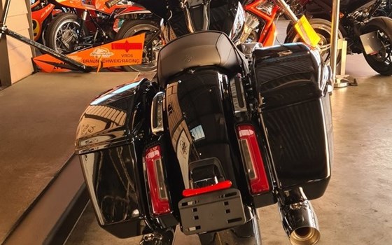 Neufahrzeug Harley-Davidson Street Glide FLHX - Bild 5