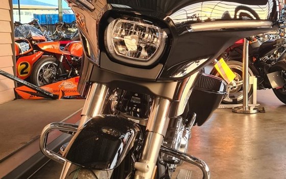 Neufahrzeug Harley-Davidson Street Glide FLHX - Bild 6