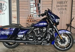 Gebrauchte Harley-Davidson Dyna Street Bob Special