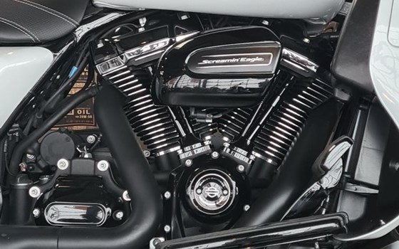 Gebrauchtmotorrad Harley-Davidson Dyna Street Bob Special - Bild 2