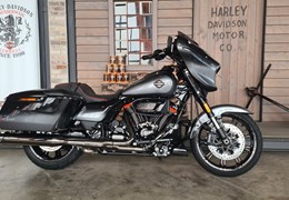 Neumotorrad Harley-Davidson FXR Super Glide
