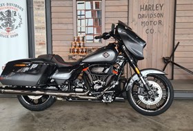 Harley-Davidson FXR Super Glide