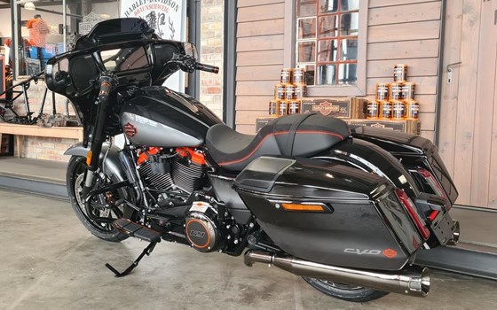 Neufahrzeug Harley-Davidson FXR Super Glide - Bild 10