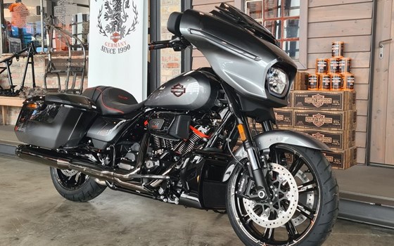 Neufahrzeug Harley-Davidson FXR Super Glide - Bild 3