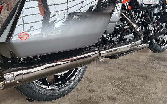 Neufahrzeug Harley-Davidson FXR Super Glide - Bild 4