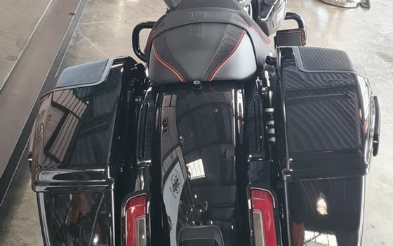 Neufahrzeug Harley-Davidson FXR Super Glide - Bild 6