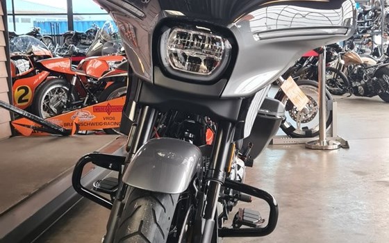 Neufahrzeug Harley-Davidson FXR Super Glide - Bild 7