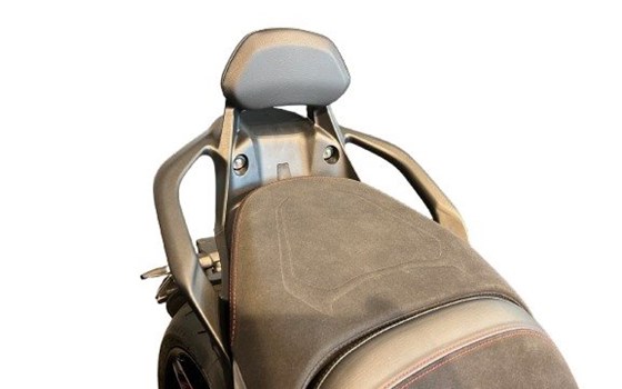 Gebrauchtmotorrad Ducati XDiavel - Bild 2