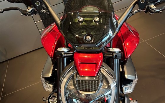 Gebrauchtmotorrad Ducati XDiavel - Bild 3