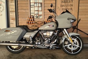 Harley-Davidson Road Glide FLTRX