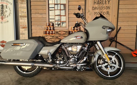 Neufahrzeug Harley-Davidson Road Glide FLTRX - Bild 1