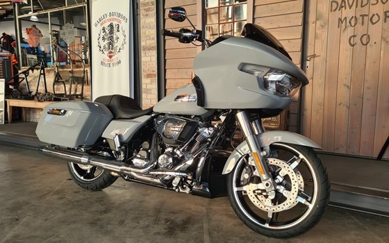 Neufahrzeug Harley-Davidson Road Glide FLTRX - Bild 3