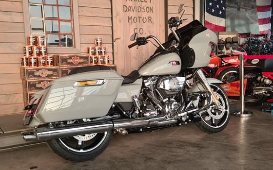 Neufahrzeug Harley-Davidson Road Glide FLTRX - Bild 5