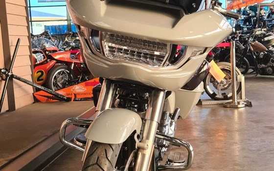 Neufahrzeug Harley-Davidson Road Glide FLTRX - Bild 7