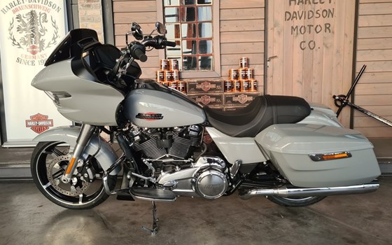 Neufahrzeug Harley-Davidson Road Glide FLTRX - Bild 9