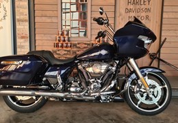 Neumotorrad Harley-Davidson Road Glide FLTRX