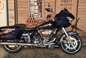 Harley-Davidson Road Glide FLTRX