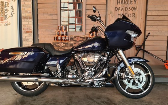 Neufahrzeug Harley-Davidson Road Glide FLTRX - Bild 1