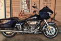Motorrad
