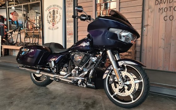 Neufahrzeug Harley-Davidson Road Glide FLTRX - Bild 2