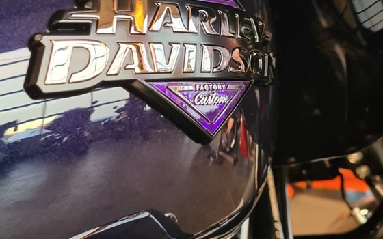 Neufahrzeug Harley-Davidson Road Glide FLTRX - Bild 3