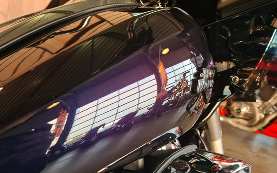 Neufahrzeug Harley-Davidson Road Glide FLTRX - Bild 4