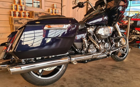 Neufahrzeug Harley-Davidson Road Glide FLTRX - Bild 5