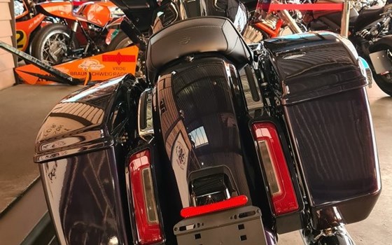 Neufahrzeug Harley-Davidson Road Glide FLTRX - Bild 6