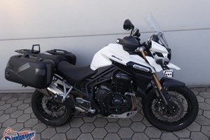 Angebot Triumph Tiger 1200 Explorer XC