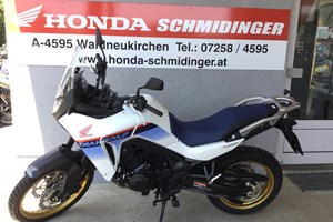 Offer Honda XL750 Transalp