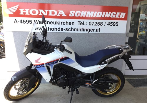 Honda XL750 Transalp