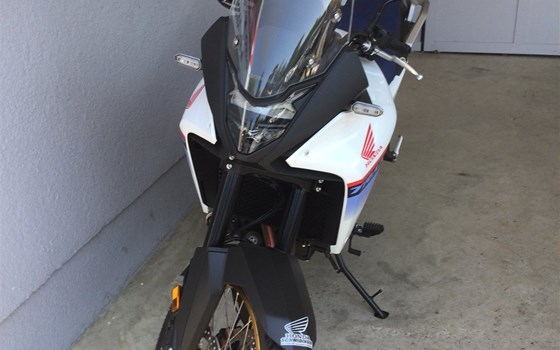 Gebrauchtmotorrad Honda XL750 Transalp - Bild 8