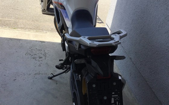 Gebrauchtmotorrad Honda XL750 Transalp - Bild 9