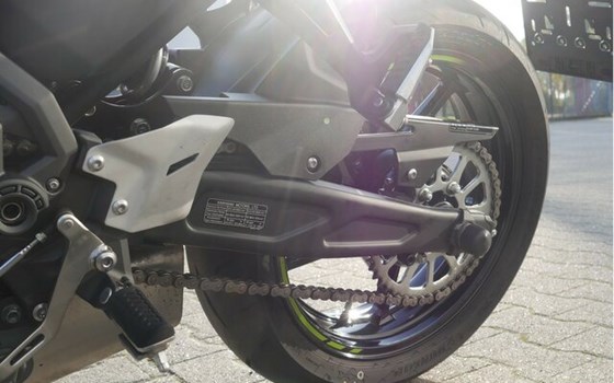 Gebrauchtmotorrad Kawasaki Z650 - Bild 12