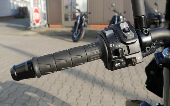 Gebrauchtmotorrad Kawasaki Z650 - Bild 14