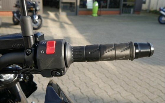 Gebrauchtmotorrad Kawasaki Z650 - Bild 15