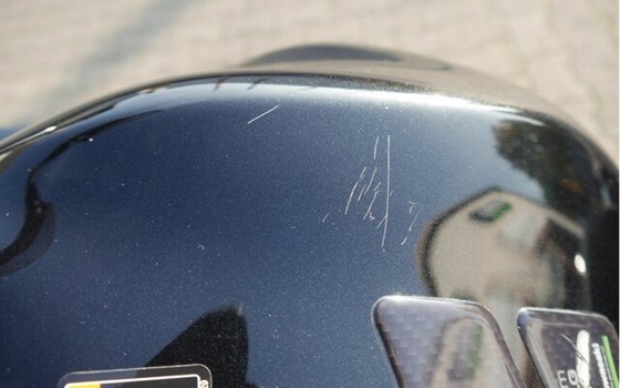 Gebrauchtmotorrad Kawasaki Z650 - Bild 18