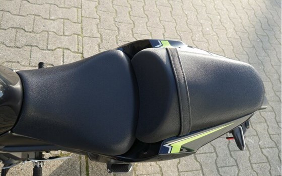 Gebrauchtmotorrad Kawasaki Z650 - Bild 19