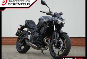Kawasaki Z650
