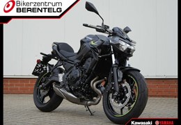 Gebrauchte Kawasaki Z650