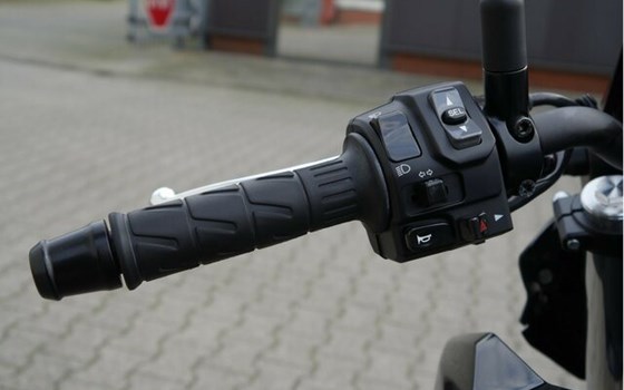 Gebrauchtmotorrad Kawasaki Z650 - Bild 14