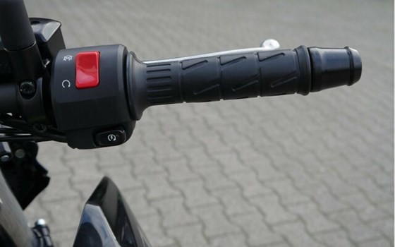 Gebrauchtmotorrad Kawasaki Z650 - Bild 15