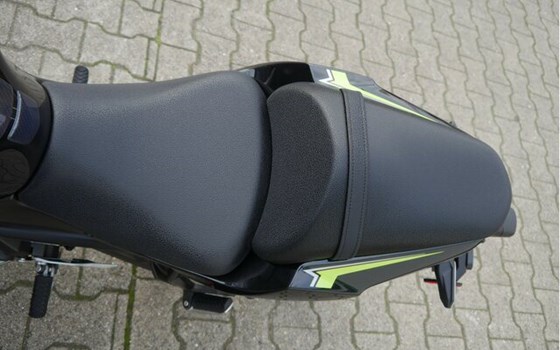 Gebrauchtmotorrad Kawasaki Z650 - Bild 17